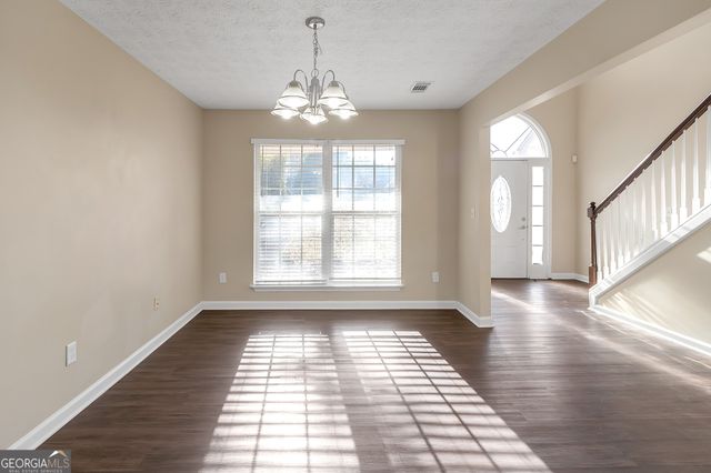 449 Savannah Place, Mcdonough, GA 30253