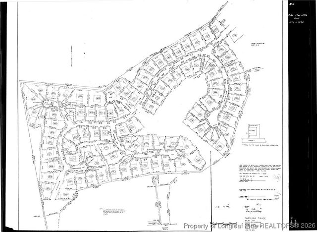 1790 Irish Boulevard, Sanford, NC 27332