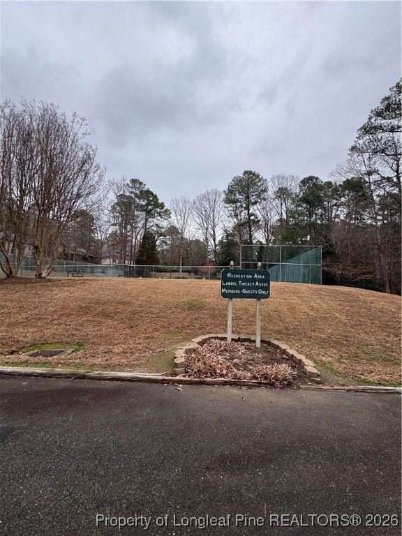 1790 Irish Boulevard, Sanford, NC 27332 — photo 6