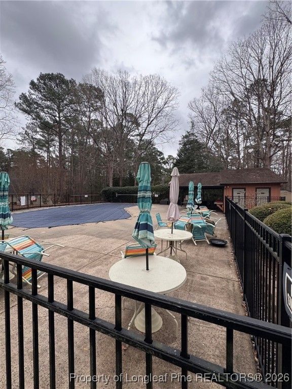 1790 Irish Boulevard, Sanford, NC 27332 — photo 7