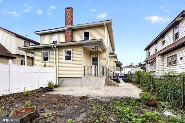 22 GRANT ST, Riverside, NJ 08075