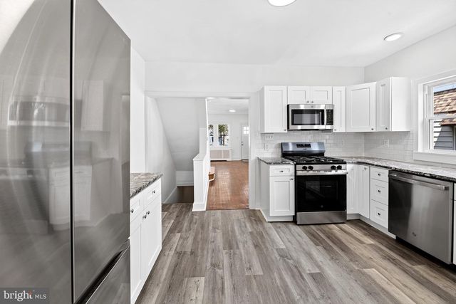 22 GRANT ST, Riverside, NJ 08075