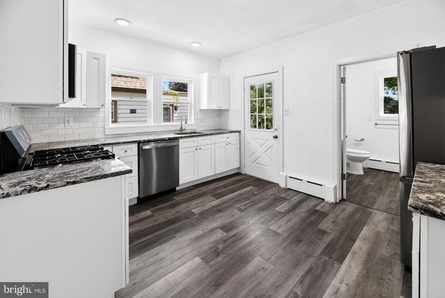 22 GRANT ST, Riverside, NJ 08075