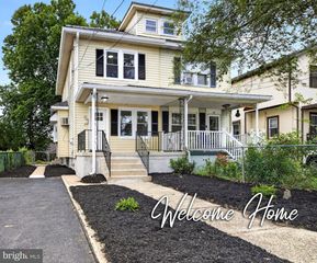 22 GRANT ST, Riverside, NJ 08075