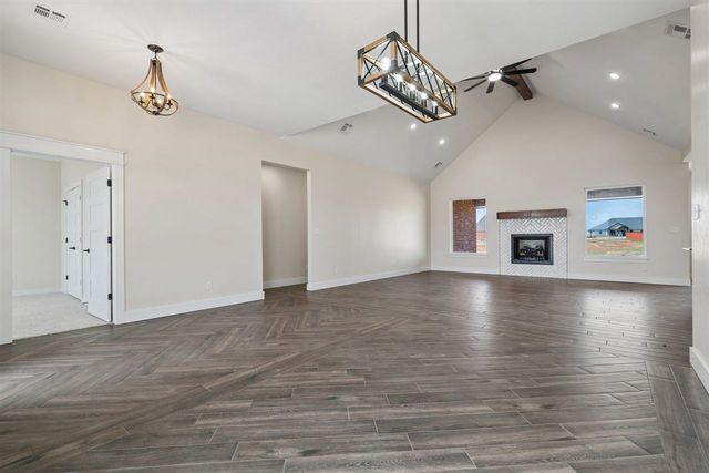 12065 Bighorn Ln, Elgin, OK 73538