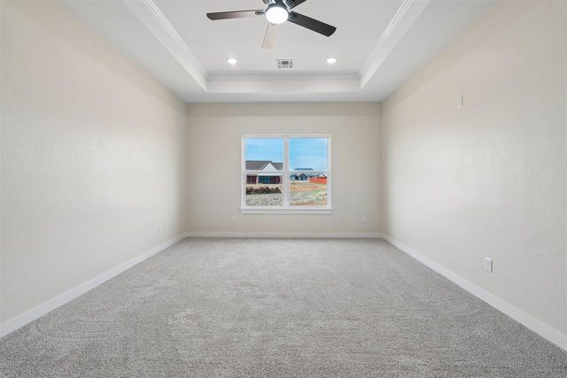 12065 Bighorn Ln, Elgin, OK 73538