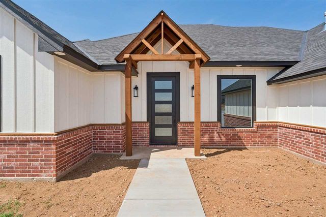 12065 Bighorn Ln, Elgin, OK 73538