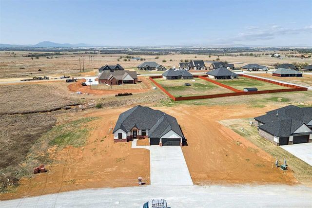 12065 Bighorn Ln, Elgin, OK 73538