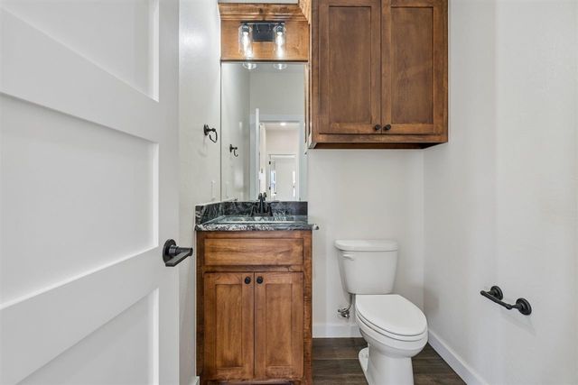 12065 Bighorn Ln, Elgin, OK 73538