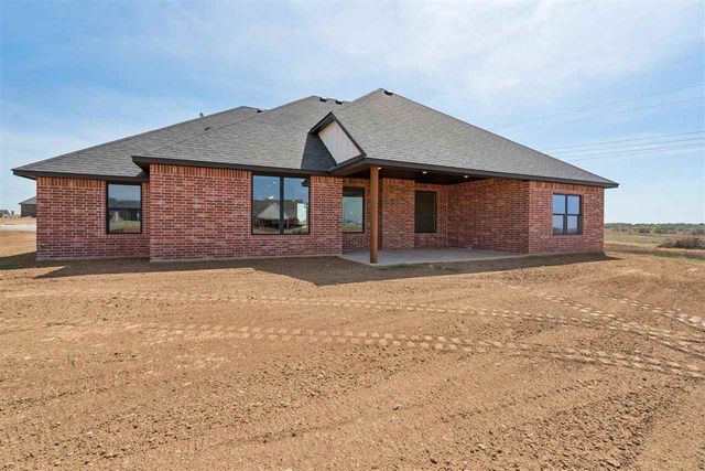 12065 Bighorn Ln, Elgin, OK 73538