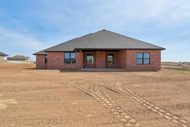 12065 Bighorn Ln, Elgin, OK 73538