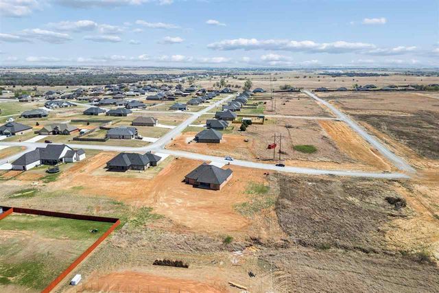 12065 Bighorn Ln, Elgin, OK 73538