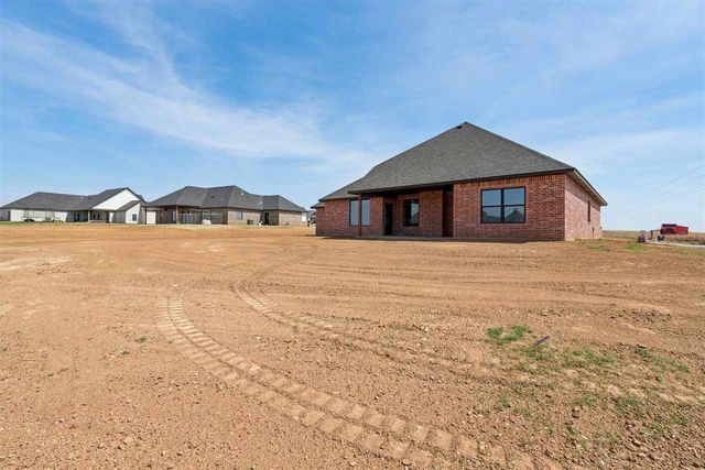 12065 Bighorn Ln, Elgin, OK 73538