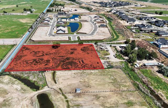 8425 W Joplin Rd, Meridian, ID 83646