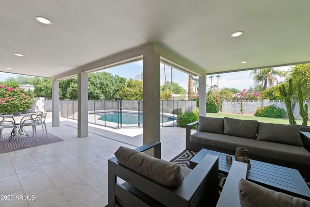 8901 N 80TH Way, Scottsdale, AZ 85258