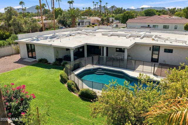 8901 N 80TH Way, Scottsdale, AZ 85258
