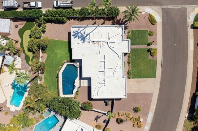 8901 N 80TH Way, Scottsdale, AZ 85258