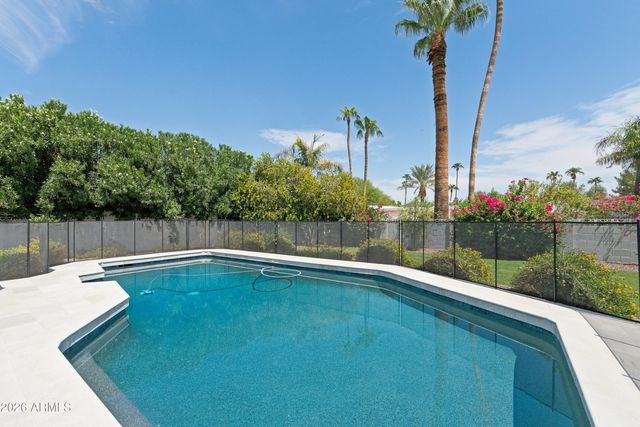 8901 N 80TH Way, Scottsdale, AZ 85258