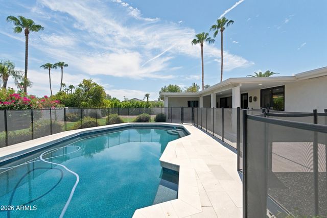 8901 N 80TH Way, Scottsdale, AZ 85258