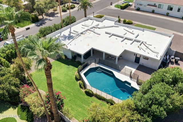 8901 N 80TH Way, Scottsdale, AZ 85258