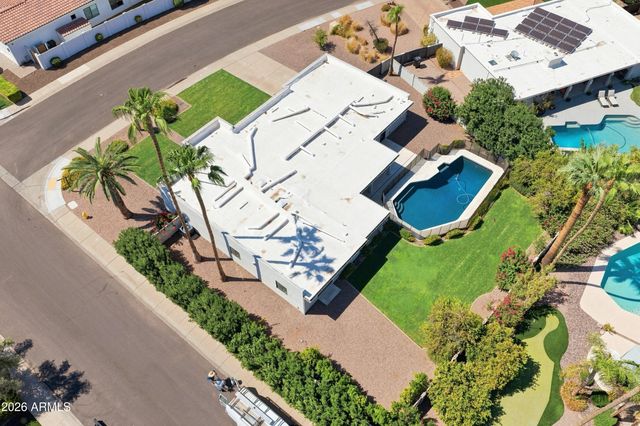 8901 N 80TH Way, Scottsdale, AZ 85258