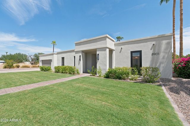8901 N 80TH Way, Scottsdale, AZ 85258