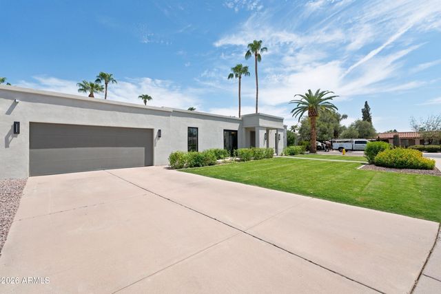 8901 N 80TH Way, Scottsdale, AZ 85258