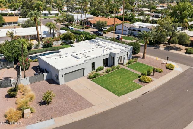 8901 N 80TH Way, Scottsdale, AZ 85258