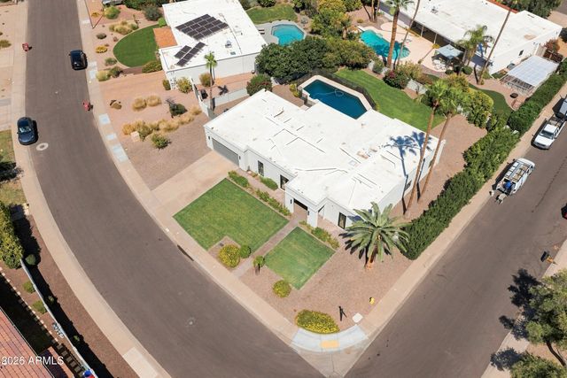 8901 N 80TH Way, Scottsdale, AZ 85258