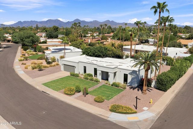 8901 N 80TH Way, Scottsdale, AZ 85258