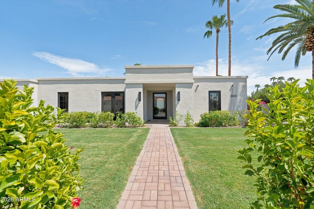 8901 N 80TH Way, Scottsdale, AZ 85258 — photo 3
