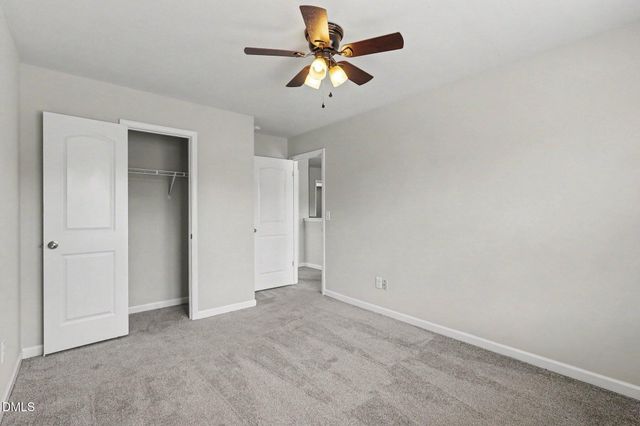326 Sequoia Drive, Clayton, NC 27527