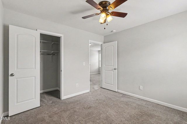 326 Sequoia Drive, Clayton, NC 27527