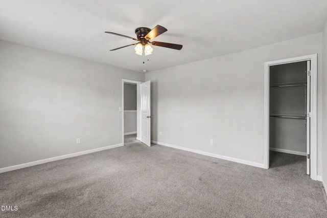 326 Sequoia Drive, Clayton, NC 27527
