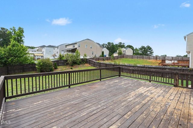 326 Sequoia Drive, Clayton, NC 27527