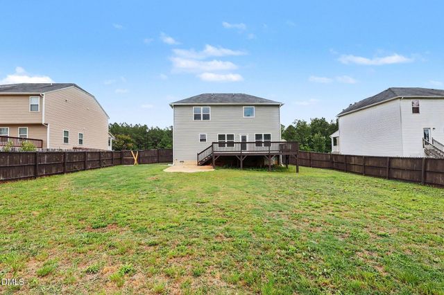 326 Sequoia Drive, Clayton, NC 27527