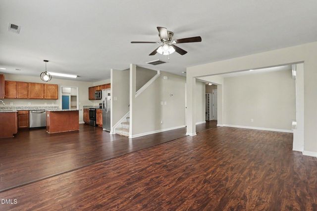 326 Sequoia Drive, Clayton, NC 27527