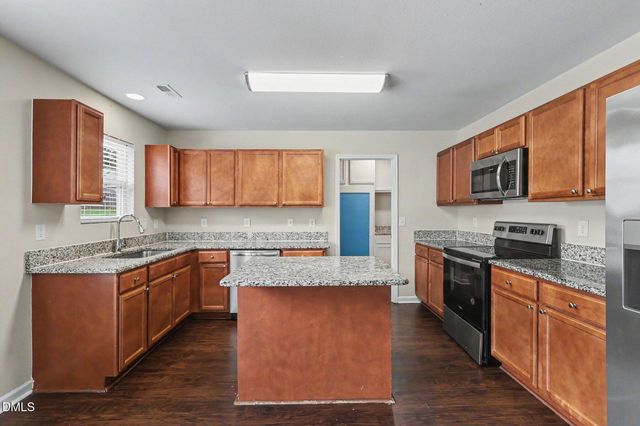 326 Sequoia Drive, Clayton, NC 27527