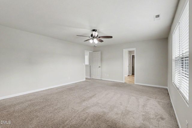 326 Sequoia Drive, Clayton, NC 27527