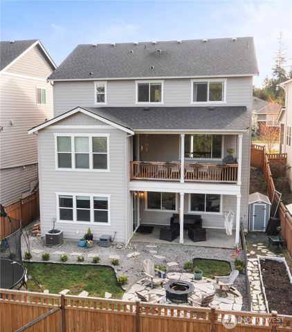 13419 196th Avenue E, Bonney Lake, WA 98391