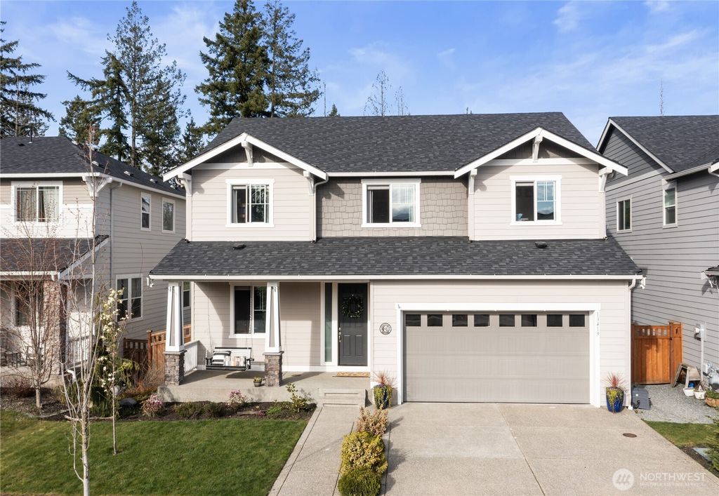 13419 196th Avenue E, Bonney Lake, WA 98391