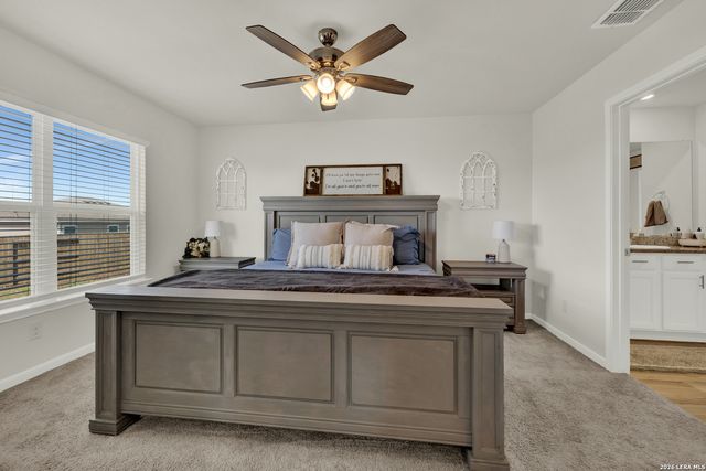 16005 DICKENS BLF, Lytle, TX 78052