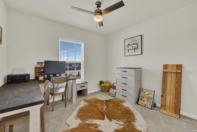 16005 DICKENS BLF, Lytle, TX 78052