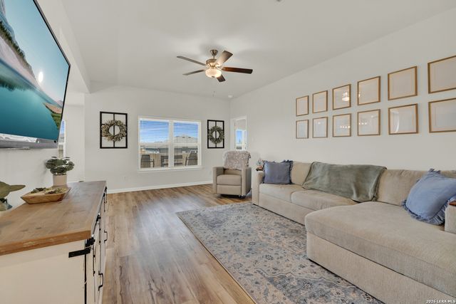 16005 DICKENS BLF, Lytle, TX 78052