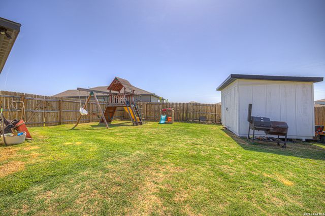 16005 DICKENS BLF, Lytle, TX 78052