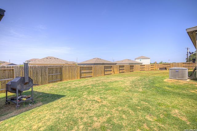 16005 DICKENS BLF, Lytle, TX 78052