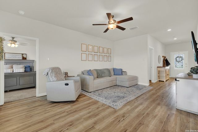 16005 DICKENS BLF, Lytle, TX 78052