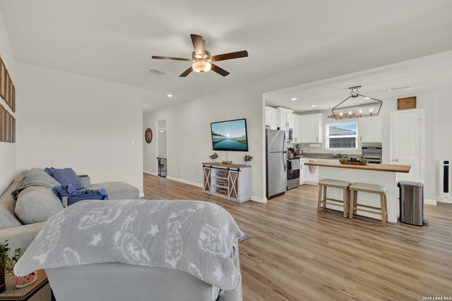 16005 DICKENS BLF, Lytle, TX 78052