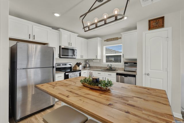 16005 DICKENS BLF, Lytle, TX 78052