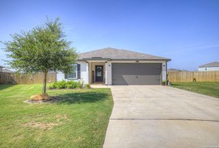 16005 DICKENS BLF, Lytle, TX 78052